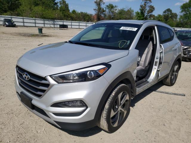 2018 HYUNDAI TUCSON SPO KM8J3CAL3JU740721