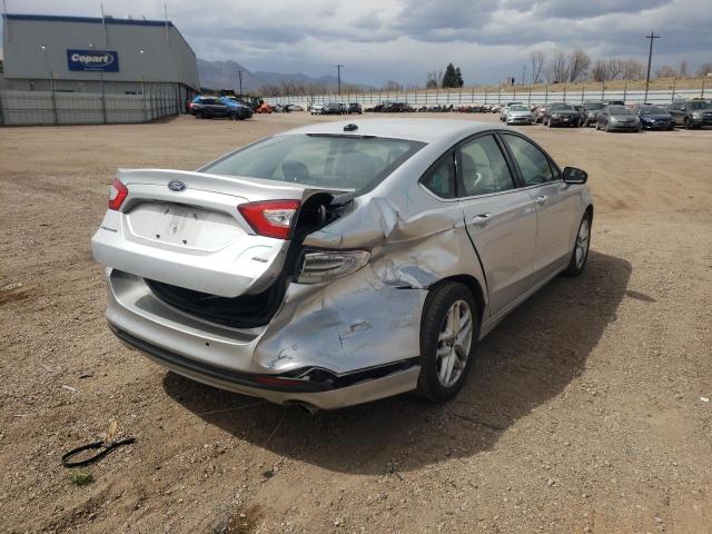 2013 FORD FUSION SE - 3FA6P0H75DR388510