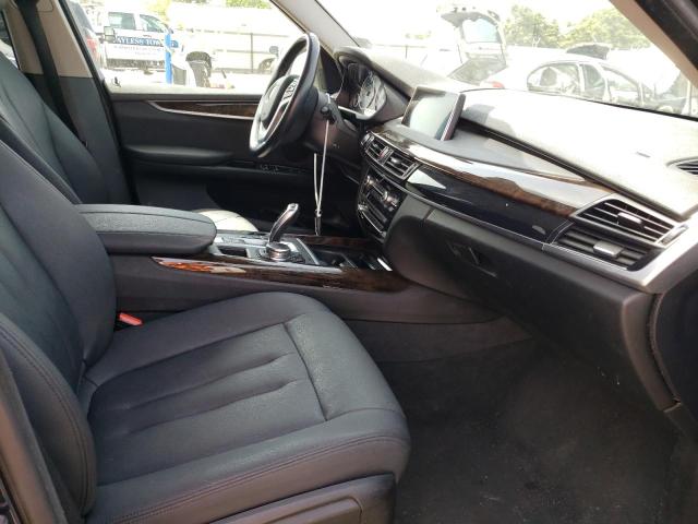 2016 BMW X5 XDRIVE3 5UXKR0C50G0P25791