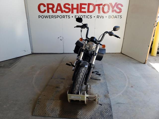 2019 HARLEY-DAVIDSON XL1200 XS 1HD1LR336KC413143
