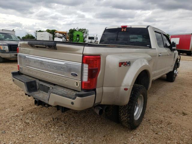 2017 FORD F350 SUPER 1FT8W3DT5HEC62005
