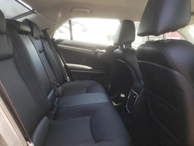 2021 CHRYSLER 300 TOURIN 2C3CCARG6MH649284