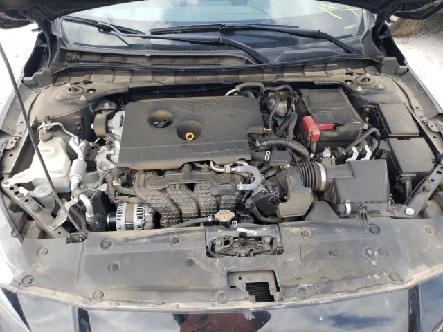 2019 NISSAN ALTIMA SR 1N4BL4CV7KC173990