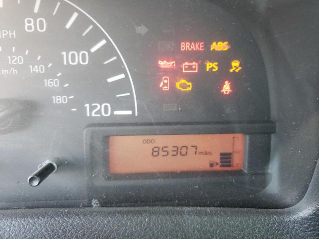2017 CHEVROLET CITY EXPRE 3N63M0YN7HK717773