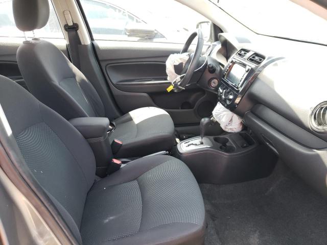 2018 MITSUBISHI MIRAGE G4 ML32F3FJ6JHF01671