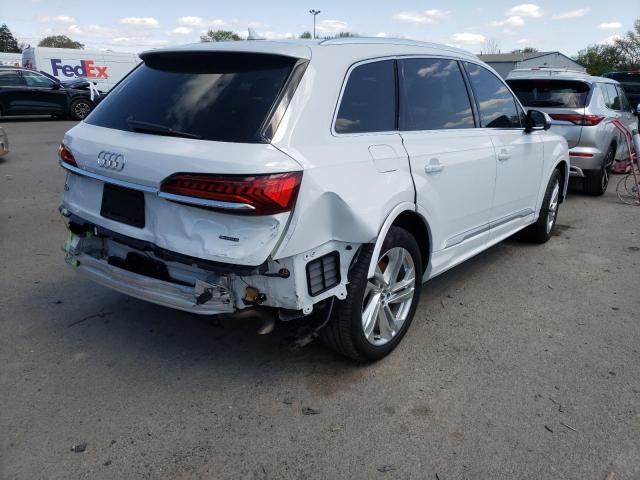 VIN WA1LXAF78LD010382 2020 Audi Q7, Premium Plus no.4