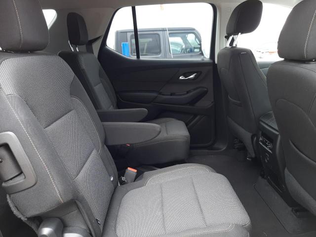 2018 CHEVROLET TRAVERSE L 1GNERGKW7JJ279617