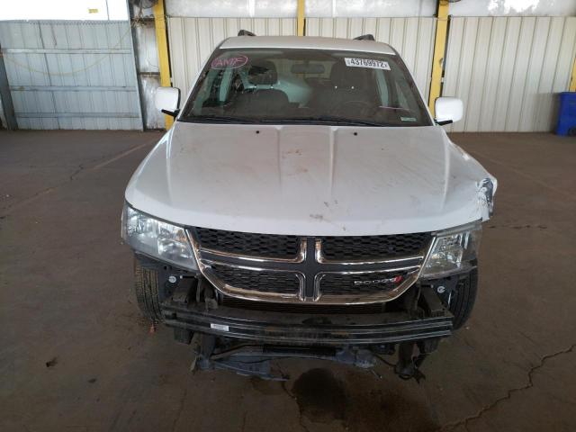 2016 DODGE JOURNEY 3C4PDCBG3GT218767