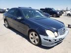 2004 MERCEDES-BENZ  E-CLASS