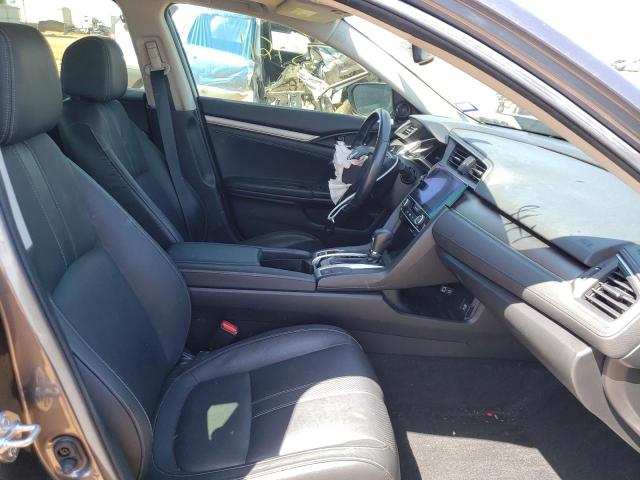 2018 HONDA CIVIC EXL JHMFC1F77JX034469