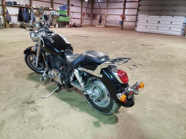 2003 HONDA VT1100 C2 1HFSC43093A301485