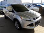 2013 FORD  ESCAPE