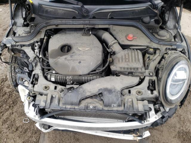 2019 MINI COOPER JOH WMWXM9C50K2H81253