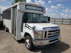 2012 FORD  ECONOLINE