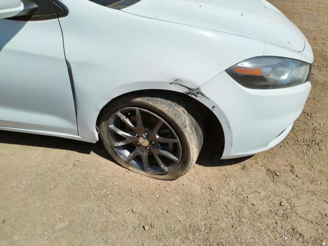 2016 DODGE DART GT SP 1C3CDFGB4GD801811