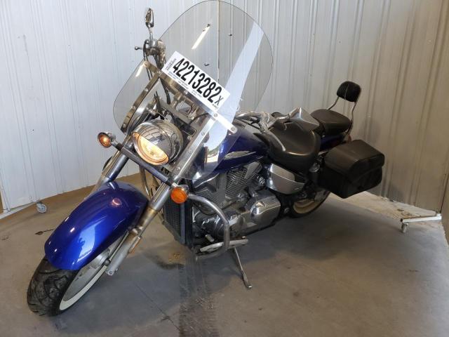 2006 HONDA VTX1300 R 1HFSC52656A308871