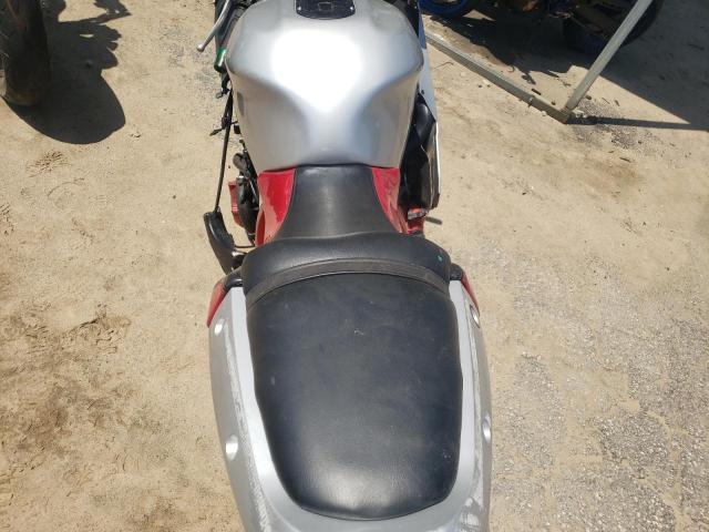 2000 KAWASAKI ZX1200 A1 JKAZX9A1XYA008301