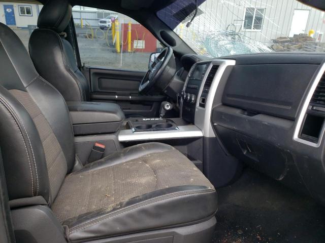 2011 DODGE RAM 1500 - 1D7RV1GTXBS671381