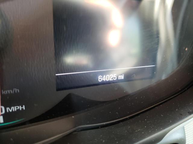 2019 CHEVROLET SONIC LT 1G1JD5SB3K4120223