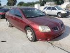 2004 MITSUBISHI  GALANT