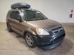 2002 HONDA  CRV