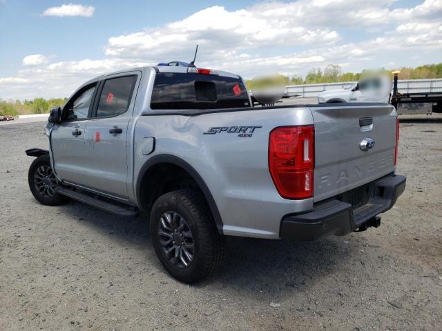 2022 FORD RANGER 1FTER4FH1NLD17730
