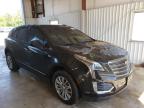 2017 CADILLAC  XT5