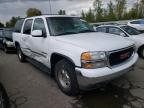 2001 GMC  YUKON