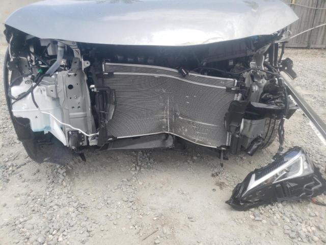 2022 LEXUS UX 200 BAS JTHX3JBH0N2046744