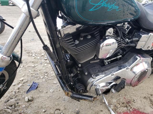 2000 HARLEY-DAVIDSON FXDL 1HD1GDV13YY307196