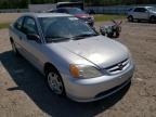 2001 HONDA  CIVIC