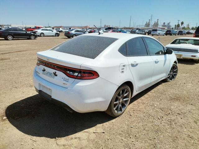 2016 DODGE DART GT SP 1C3CDFGB4GD801811