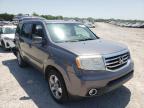 2014 HONDA  PILOT