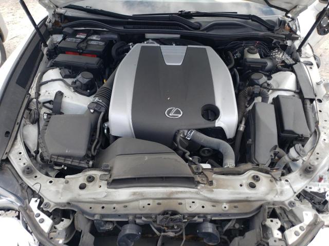 2015 LEXUS RC 350 JTHHE5BC8F5001271