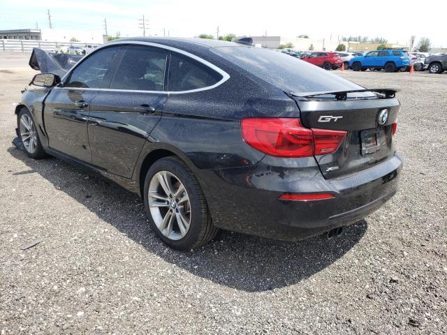 2017 BMW 330 XIGT WBA8Z9C31HG826861