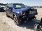 2017 JEEP  RENEGADE