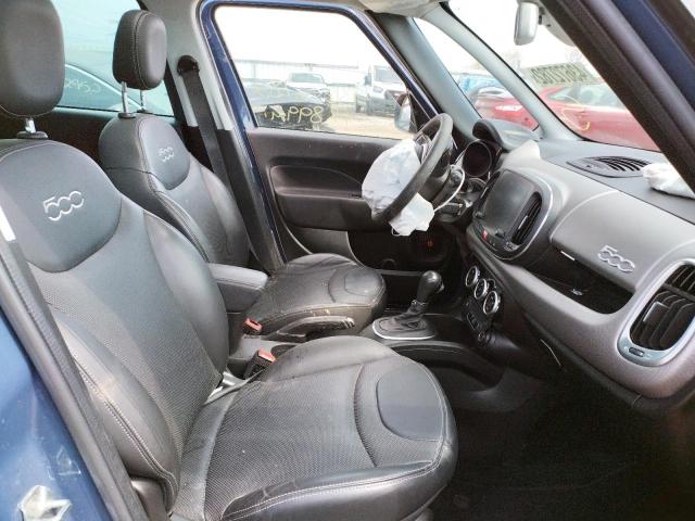 2018 FIAT 500L LOUNG ZFBCFACH1JZ041272