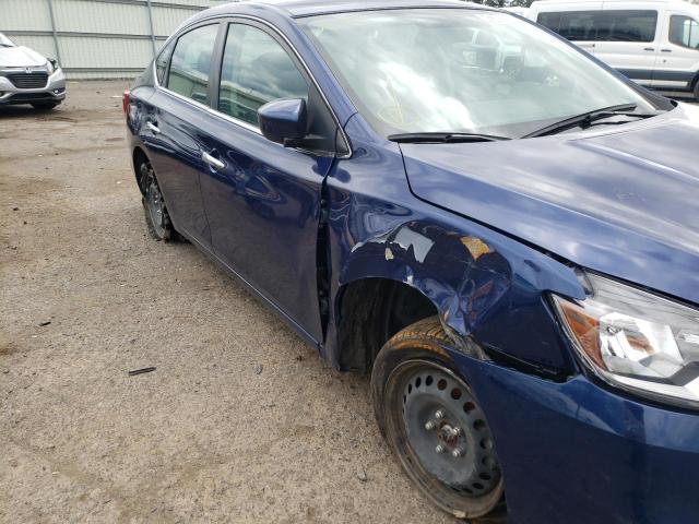 Фото: 3N1AB7AP9KY326040 - 9