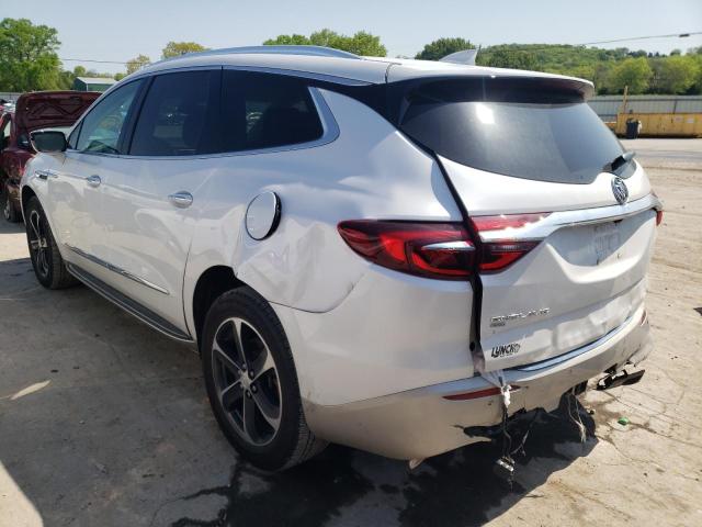 2021 BUICK ENCLAVE PR 5GAEVBKW6MJ156906