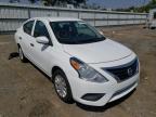 2016 NISSAN  VERSA