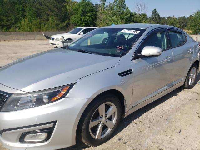 Фото: 5XXGM4A78FG440996 - 9