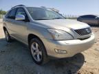 2008 LEXUS  RX350