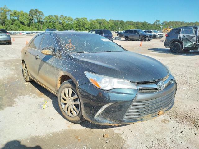 2015 TOYOTA CAMRY LE 4T4BF1FK0FR503102
