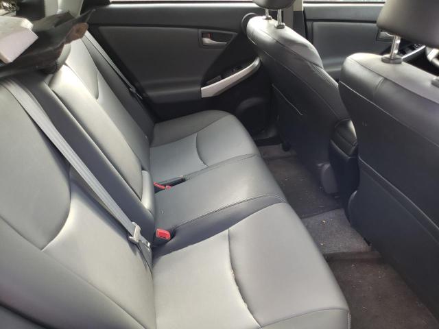 2015 TOYOTA PRIUS JTDKN3DU1F0425051