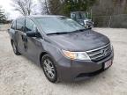 HONDA ODYSSEY 2013 foto