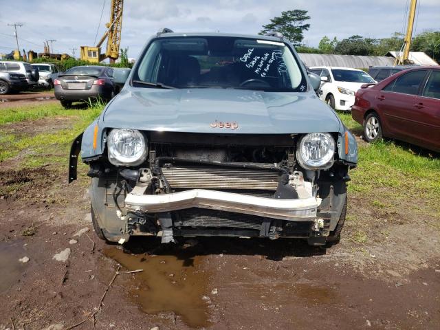 2016 JEEP RENEGADE L ZACCJABT6GPE42048