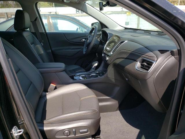 2022 CHEVROLET EQUINOX PR 2GNAXXEV4N6124730