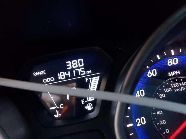 KMHDH4AE3CU453808 Hyundai Elantra Gl 2012. Фото: 7