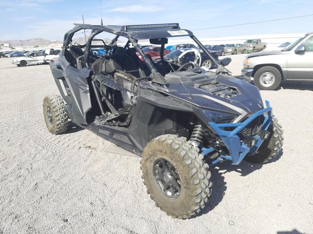 Run And Drives Motorcycles for sale at auction: 2021 Polaris RZR PRO XP