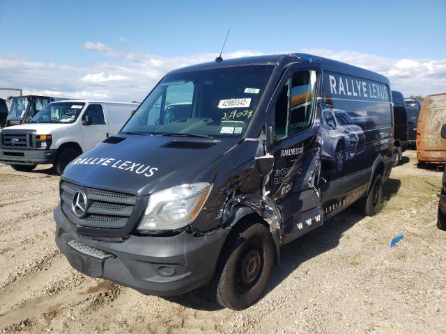 2016 MERCEDES-BENZ SPRINTER 2 WD3PE7DD9GP269079